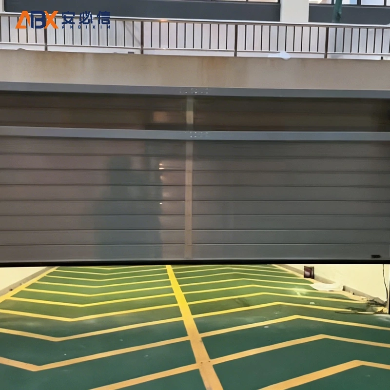 池州市雷达高速门
